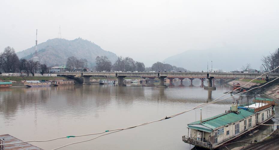 House Boat Shahzada, Srinagar 4